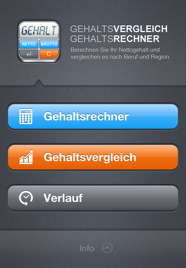 iPhone Screenshot 1