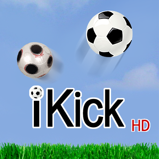 iKick icon