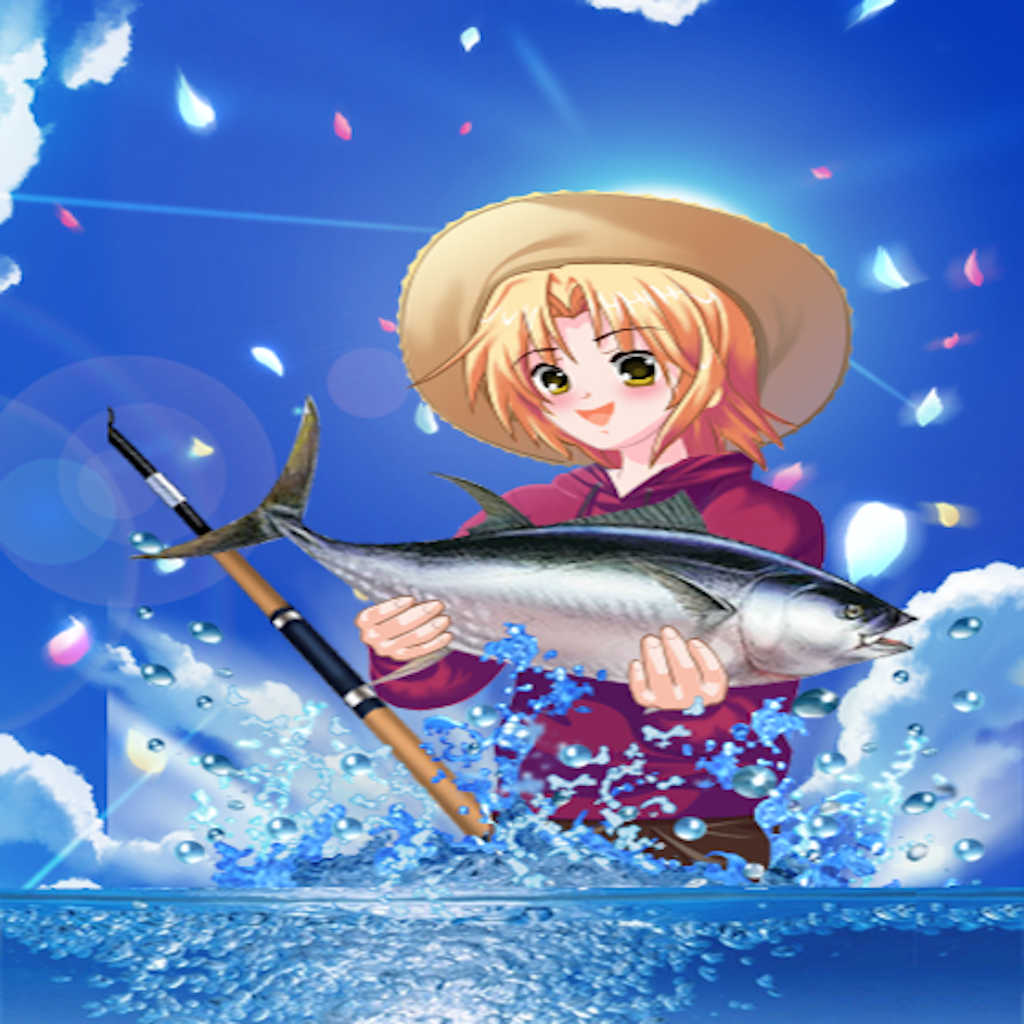 Ace Fishing Pro Wild Catch Ace Fishing Pro Wild Catch
